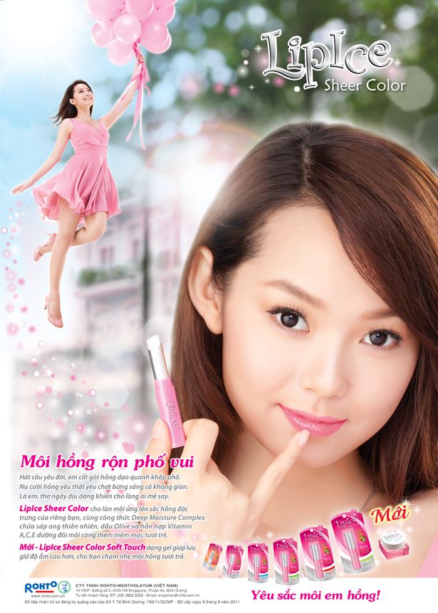 sản xuất TVC